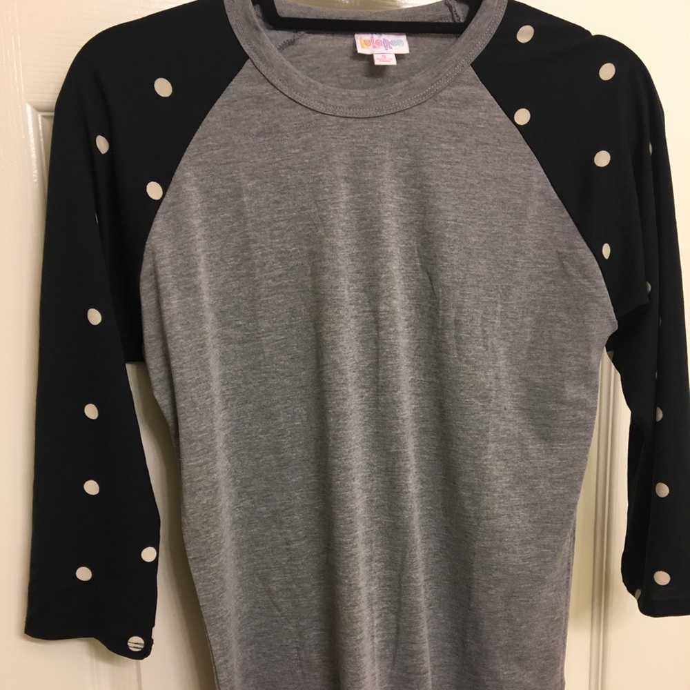 Lularoe Randy Tee